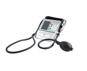 Digital Blood Pressure Monitor