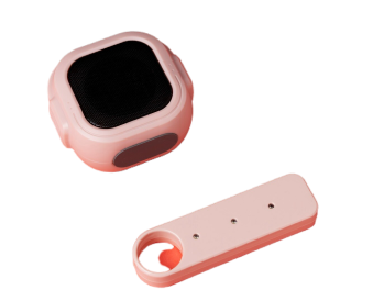 LifeLine Advanced Blood Pressure Monitor