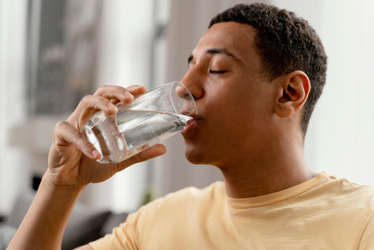 Embrace the Power of Hydration