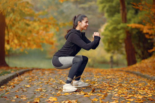 The Importance of Regular Exercise