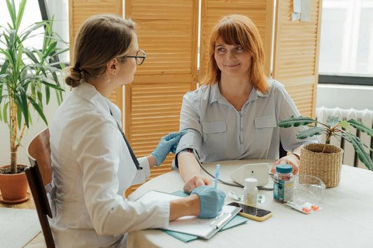 Regular Checkups for Your Health and Well Being
