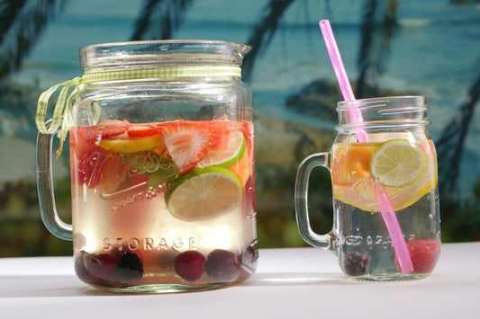 Stay Hydrated to Live a Healthy Life