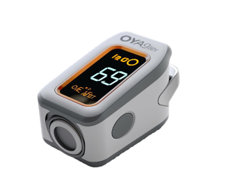 CardioCare Digital Blood Pressure Monitor