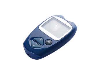 MediPulse Blood Pressure Monitor