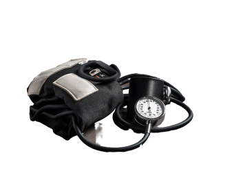 VitalSign Blood Pressure Monitor